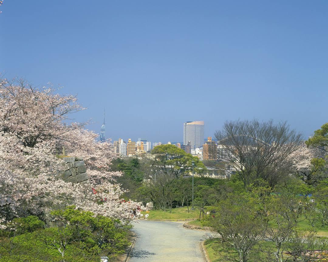 Parque Maizuru